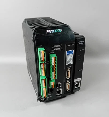 Keyence LJ-V7001P + CB-PN100