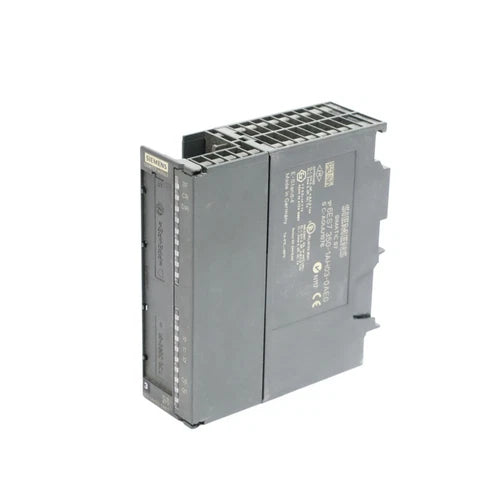 Siemens 6ES7 350-1AH03-0AE0 Counter Module Simatic S7 (B1359)