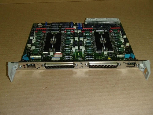 Siemens Circuit Board 6FX1122-8BC01_6FX11228BC01_6FX1122-8BCO1_6FX11228BCO1