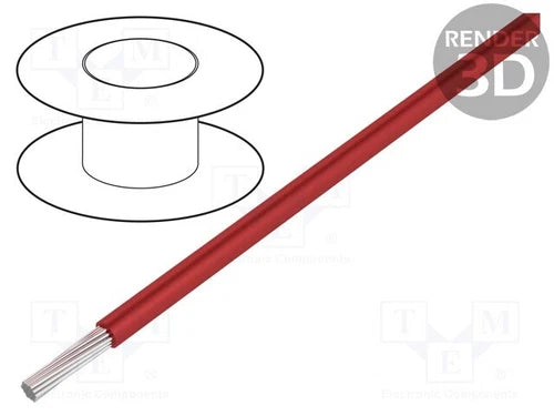 1 disc, Wire 5855/7-RD001 /E2UK