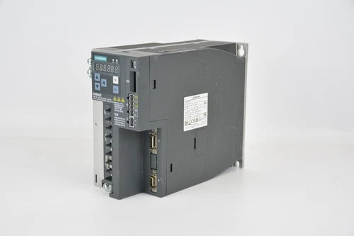 Siemens sinamics V90 Profinet 6SL3210-5FE12-0UF0 ( 6SL3 210-5FE12-0UF0 ) E2