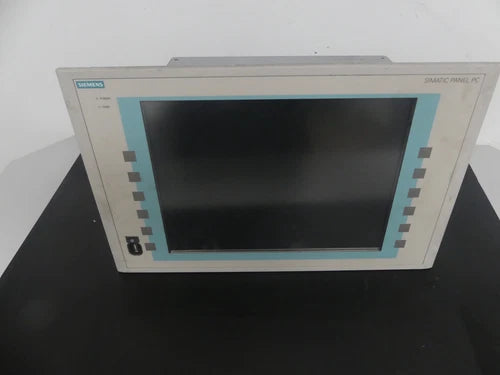 Siemens SIMATIC Panel PC 677B (AC) 15 ? ? Touch / A5E02486984 Panel A5E00899052