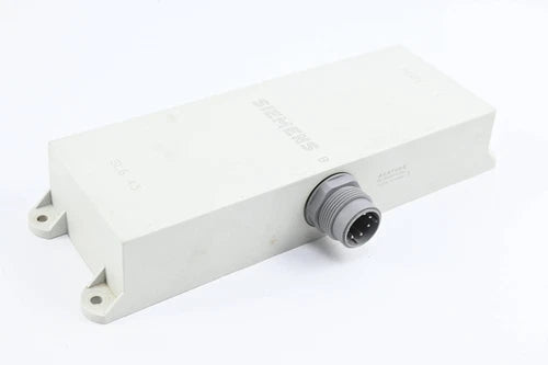 Siemens Moby I Read/Write Device SLG 43 6GT2001-0CA00 ( 6GT2 001-0CA00 )