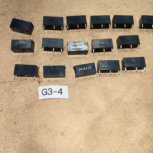 (16) OMRON G6B-1114P RELAYS  NNB Fast Shipping! + Warranty