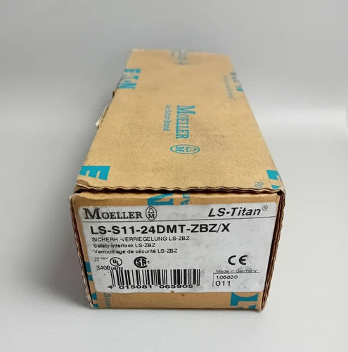 M?ller LS-S11-24DMT-ZBZ/X NEU OVP