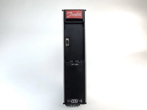175Z0035 - DANFOSS - VLT5001PT5B20SBR3DLF00A00C0 Dimmer REFURBISHED