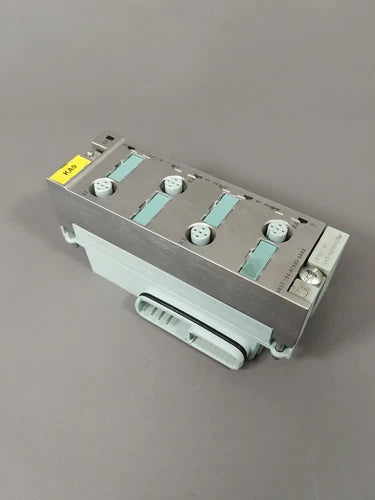 Siemens 6ES7 194-4CA00-0AA0 + 6ES7 145-4GF00-0AB0