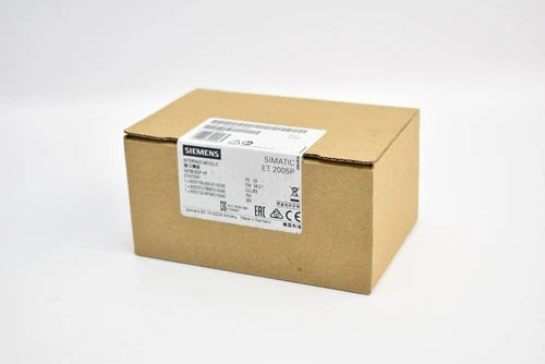 Siemens Simatic ET 200SP 6ES7 155-6BA01-0CN0 ( 6ES7155-6BA01-0CN0 ) E2