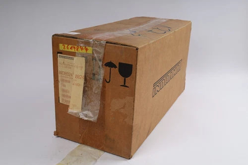 NEW INDRAMAT  MDD090A-N-030-N2L-110PB0 R911254163 [24 MONTHS WARRANTY]