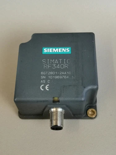 Siemens 6GT2801-2AA10 RF340R