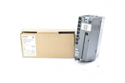 Siemens Sinamics PM240-2 6SL3210-1PE21-4AL0 ( 6SL3 210-1PE21-4AL0 ) E.05 5.5kW