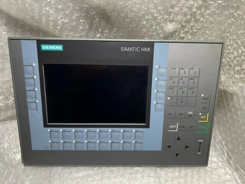 SIEMENS KP700 COMFORT 6AV2 124-1GC01-0AX0