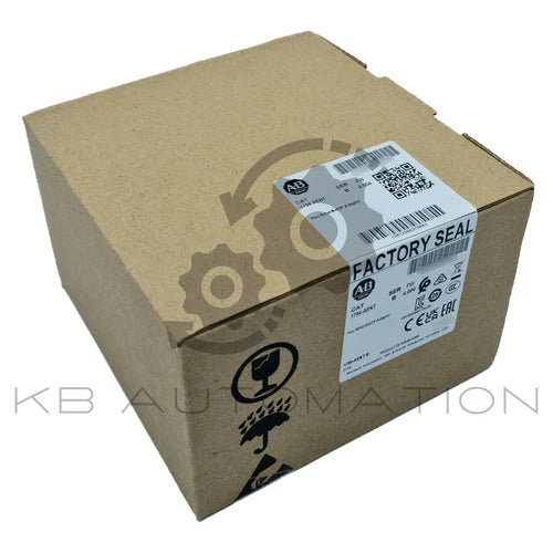 1794-AENT Allen-Bradley FLEX I/O 1-Port EtherNet/IP Adapter Modul