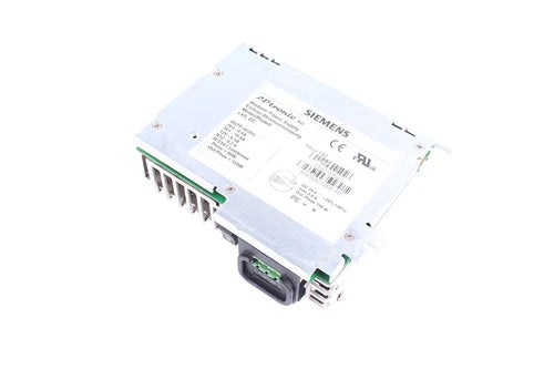 A5E02625805-H2 CV5_DC SIEMENS EXPRESS DELIVERY | TRUSTED SELLER