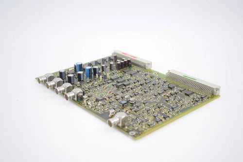 Siemens Board ML-EUMIG 94V-0 J5 ( 37 94 208 X1989 D8 E2 )