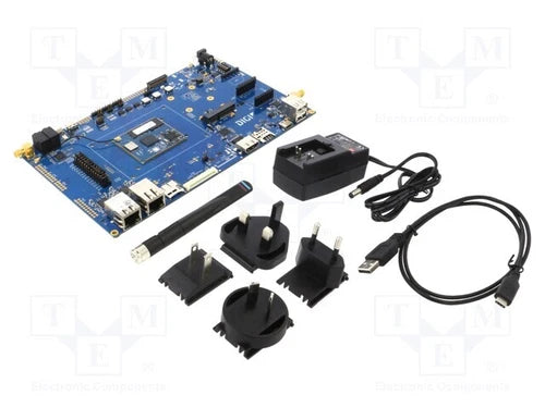 1 pe?a, computador de placa ¨²nica CC-WMX93-KIT /E2UK