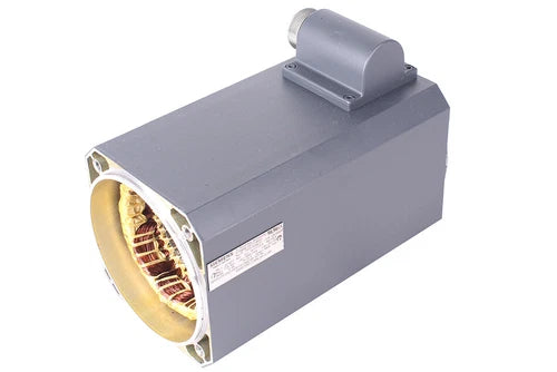 1FT6086-1AF71-3EH1 STATOR SIEMENS GEBRAUCHT / KEINE GARANTIE /