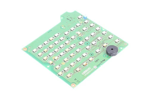 1634623-8A-A DO JZRCR-NPP04B-3 OMRON TESTED | WARRANTY INCLUDED | FASTER