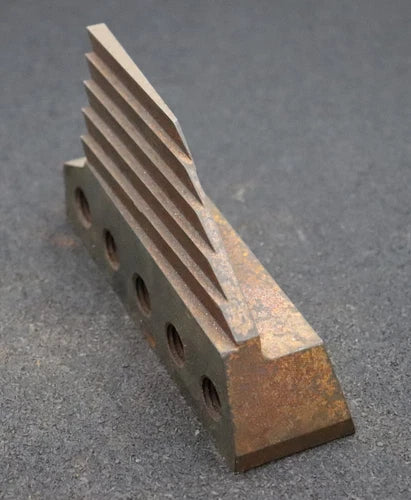 1 Vorstecher Kegelradhobelmaschine 75KH m= 14 EGW 20¡ã EGW 20¡ã Nutzl?nge 61mm