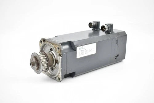 Siemens Simotics S Synchronous Servo Motor 1FT6062-6AH72-4AB0 ( 1FT6 062-6AH72-4AB0 )
