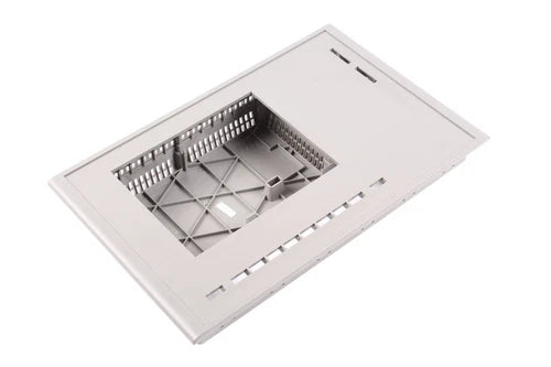 6AV6643-0DB01-1AX1 CASE FRONT + BACK SIEMENS NEW | FAST SHIPPING | ? EXCELLENT