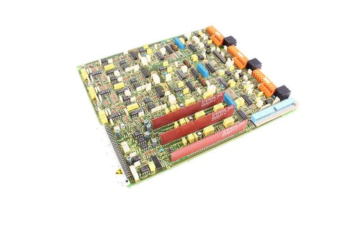 6RB2100-0NA21 462110.9070.21 SIMOREG BOARD SIEMENS TESTED | WARRANTY