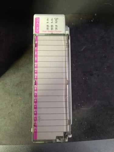 1769HSC , ALLEN BRADLEY 1769-HSC , High speed Counter, FACTURA GARANT?A INVOICE