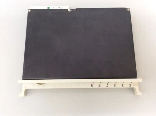 7MH33051AB    -  SIEMENS  -  7MH3305-1AB   CPU     RECONDITIONN?