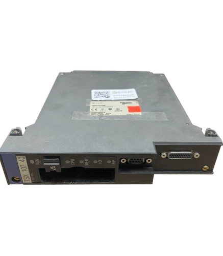 Automata SCHNEIDER ELECTRIC TSXP107455