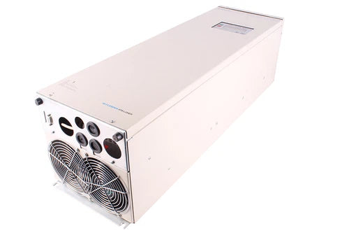 2T2A-03400-022 DYNAVERT FLENDER TESTED | WARRANTY INCLUDED | FASTER