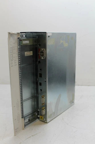 ABB PM630 3BSE000434R1/5 CPU module