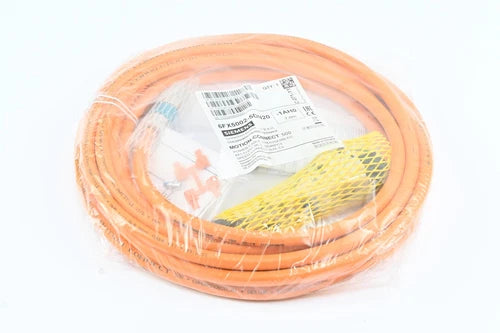 Siemens Power Cable 6FX5002-5DN20-1AH0 ( 6FX5 002-5DN20-1AH0 ) 7.0m