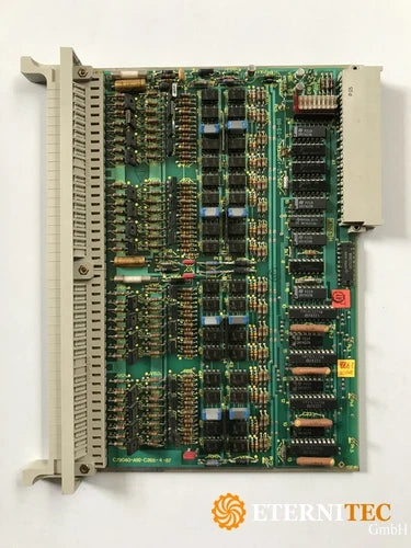 Siemens SIMATIC 6ES5445-3AA11 E-Stand: 1
