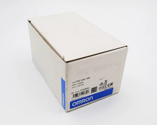 NEW OMRON  FQ2-S35-13M  [24 MONTHS WARRANTY]