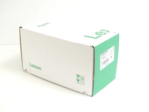 施耐德电气 BRS39AHS0033 / VRDM3910/50LHB SN:2900456575 - 未知！ -