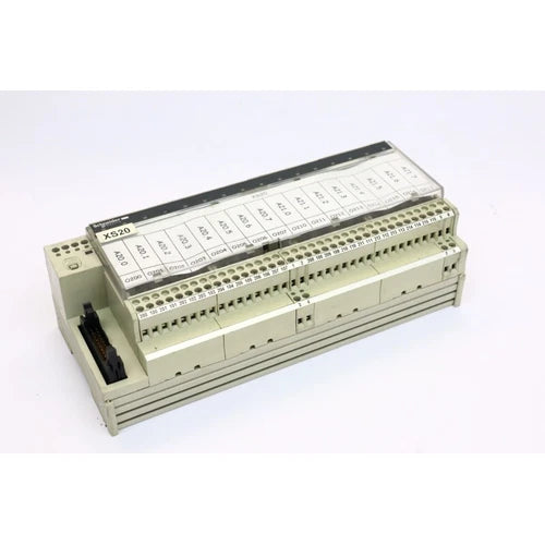 Schneider Electric ABE7-P16T210 Modicon I/O Module (B798)