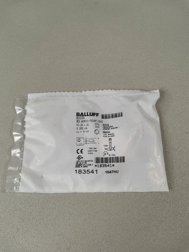 Balluff BES01P9 BES M08EG1-PSC40F-S04G NEU OVP