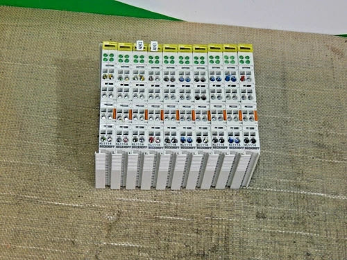 10x KL 1114 Beckhoff KL1114 4x Digital Input