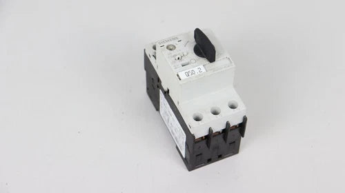 Siemens SIRIUS 3RV1021-0CA10 Top Zustand