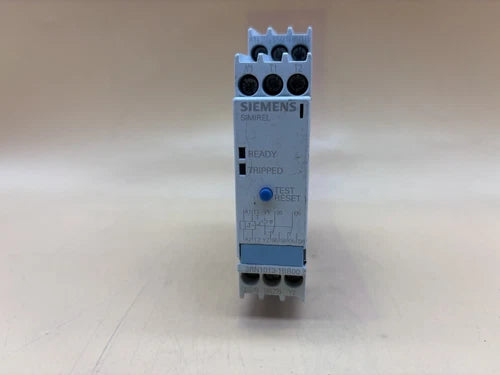 SIEMENS 3RN1013-1BB00 Siemens Sirius 300V Motor Guard