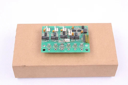 4004C REIS ROBOTICS GETESTET | GARANTIE INKLUSIVE | SCHNELLER EXPRESS-VERSAND