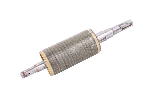 1FT5066-0AF01-2-Z Z:G51 ROTOR SIEMENS USED / NO WARRANTY /