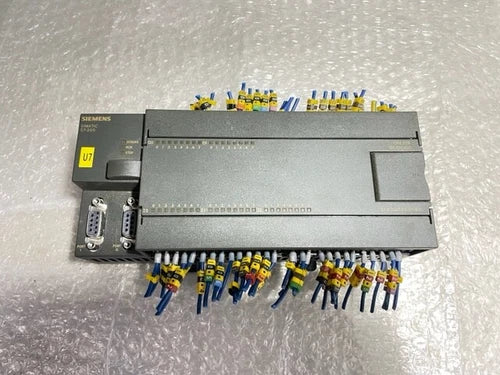 Siemens Simatic S7 200 CPU 226 6ES7 216-2AD23-0XB0