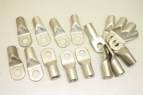 17x KL16-185 罗尔卡贝尔舒赫 卡贝尔舒赫 KL16 185