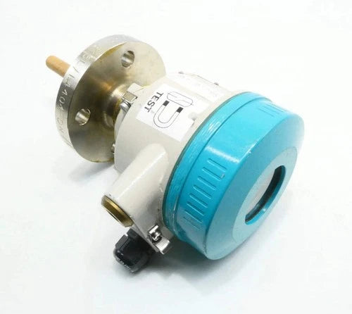 SIEMENS POINTEK CLS200 7ML55040XJ601AA1 PRESSURE TRANSMITTER