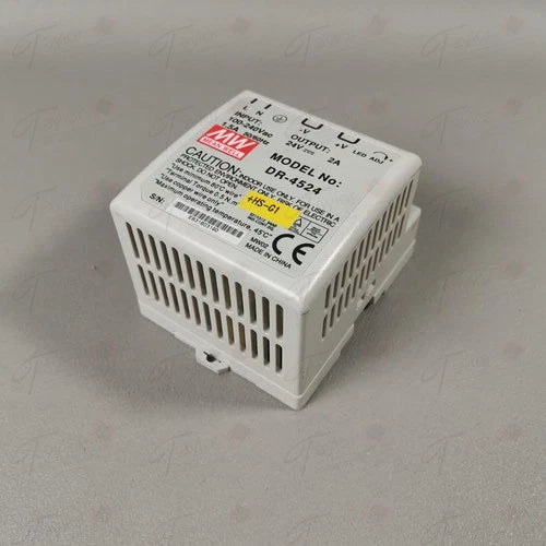Mean Well DR-4524