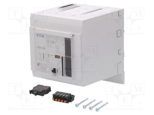 1 piece, Remote operator NZM3-XR208-240AC /E2UK