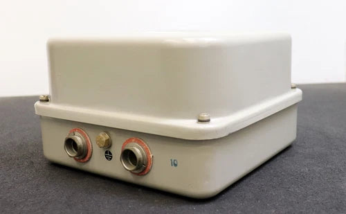 SIEMENS Power Supply for Gas Cooler C74280-A166-A2 220VAC 50/60Hz 90VA Output 12V