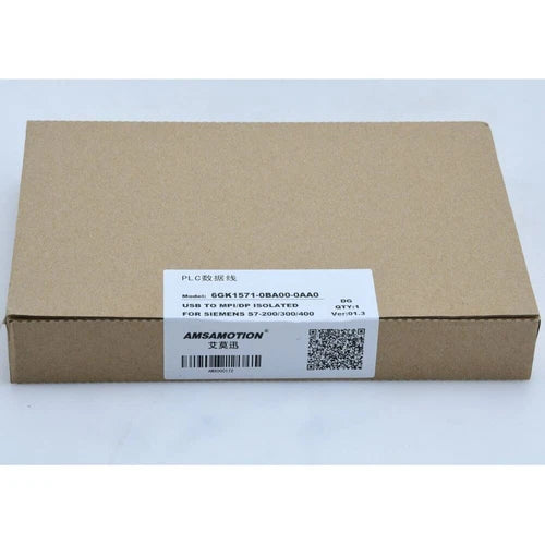 1PCS SIEMENS PLC 6GK1571-0BA00-0AA0 6GK15710BA000AA0 NEW IN BOX FAST SHIPPING