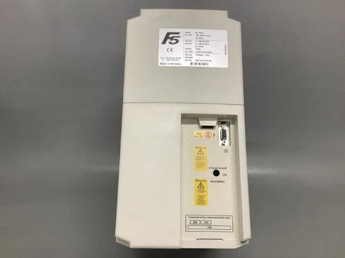 14F5M3G17DA - KEB - 14F5M3G-17DA Variator 3PH 13KVA RECONDITIONED